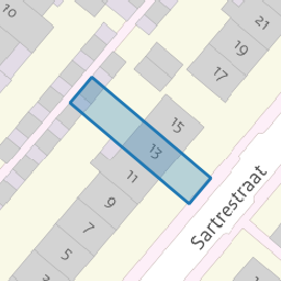 Perceel APD01-Z-5374