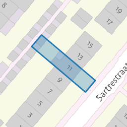 Perceel APD01-Z-5375