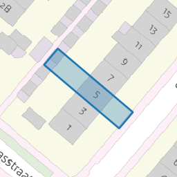 Perceel APD01-Z-5378