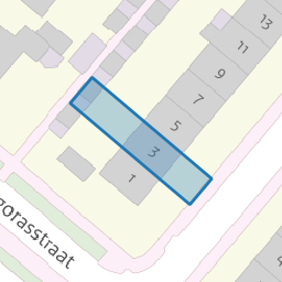 Perceel APD01-Z-5379