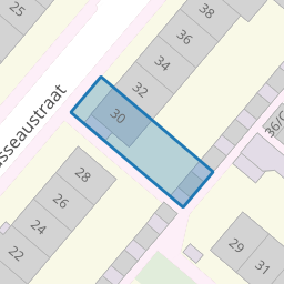 Perceel APD01-Z-5381