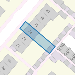 Perceel APD01-Z-5383