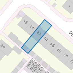 Perceel APD01-Z-5389