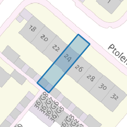 Perceel APD01-Z-5390