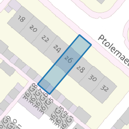 Perceel APD01-Z-5391