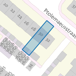 Perceel APD01-Z-5393