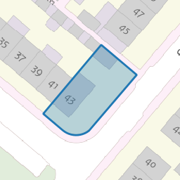 Perceel APD01-Z-5401