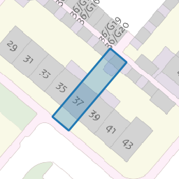 Perceel APD01-Z-5404