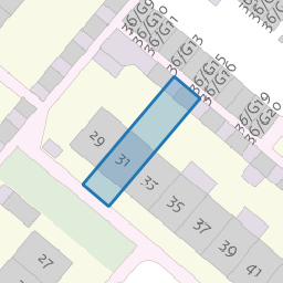 Perceel APD01-Z-5407