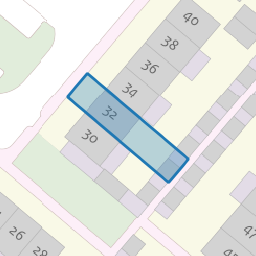 Perceel APD01-Z-5410