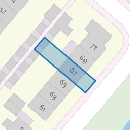 Perceel APD01-Z-5425