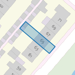 Perceel APD01-Z-5426