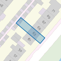 Perceel APD01-Z-5427