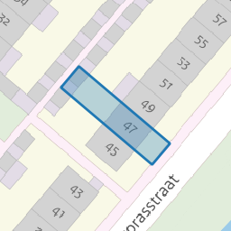 Perceel APD01-Z-5435