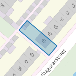 Perceel APD01-Z-5436