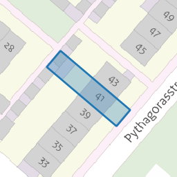 Perceel APD01-Z-5438