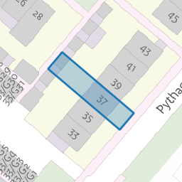 Perceel APD01-Z-5440