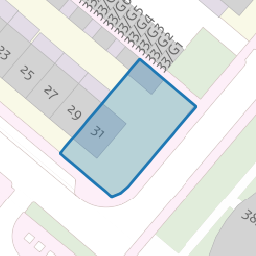 Perceel APD01-Z-5443