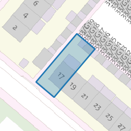 Perceel APD01-Z-5450