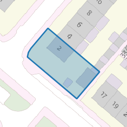 Perceel APD01-Z-5451