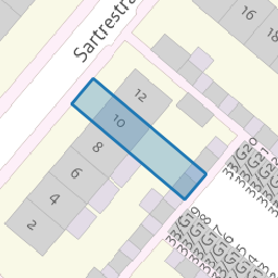 Perceel APD01-Z-5455