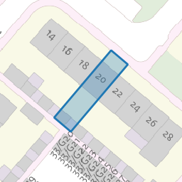 Perceel APD01-Z-5460