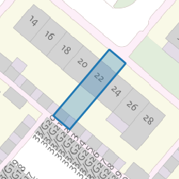 Perceel APD01-Z-5461