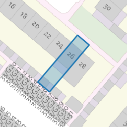 Perceel APD01-Z-5463