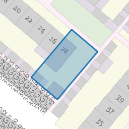 Perceel APD01-Z-5464