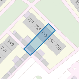 Perceel APD01-Z-5472