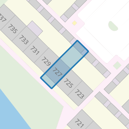 Perceel APD01-Z-5481