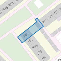 Perceel APD01-Z-5484