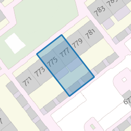 Perceel APD01-Z-5486