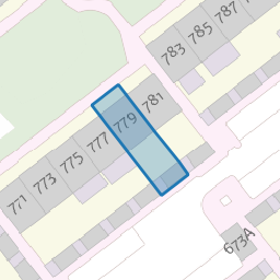 Perceel APD01-Z-5487