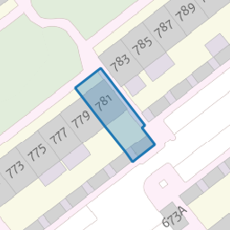 Perceel APD01-Z-5488