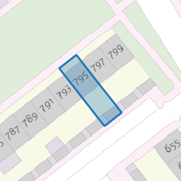 Perceel APD01-Z-5492