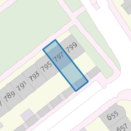 Perceel APD01-Z-5493