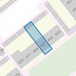 Perceel APD01-Z-5500