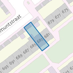 Perceel APD01-Z-5504