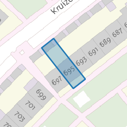 Perceel APD01-Z-5506