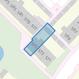 Perceel APD01-Z-5514