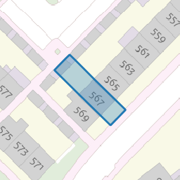 Perceel APD01-Z-5516