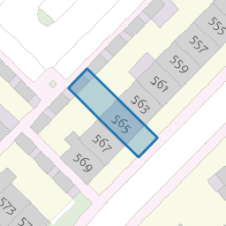 Perceel APD01-Z-5517