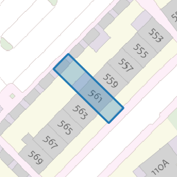 Perceel APD01-Z-5518