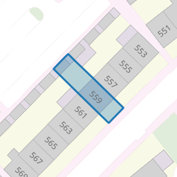 Perceel APD01-Z-5519