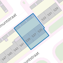 Perceel APD01-Z-5524