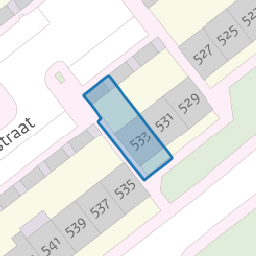 Perceel APD01-Z-5525