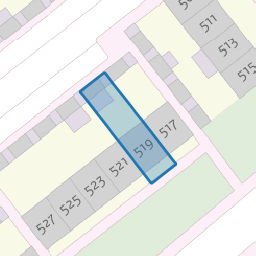 Perceel APD01-Z-5526