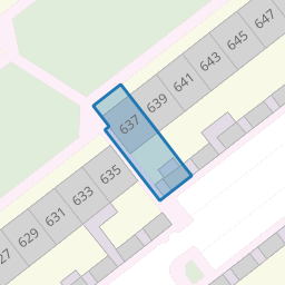 Perceel APD01-Z-5529