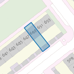 Perceel APD01-Z-5531